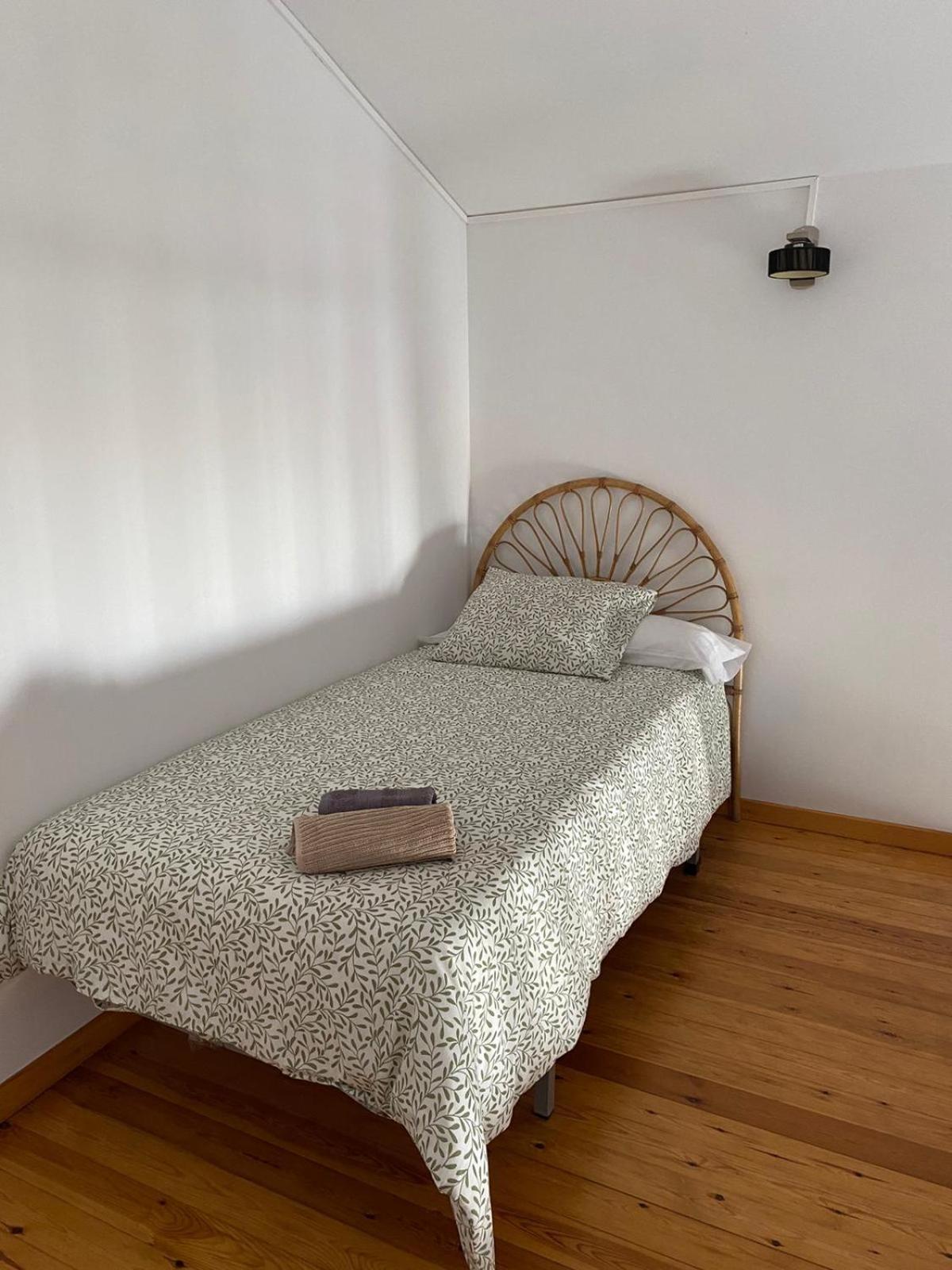 פואבלה דה וייבונה Hostal Espai Mediterrani מראה חיצוני תמונה